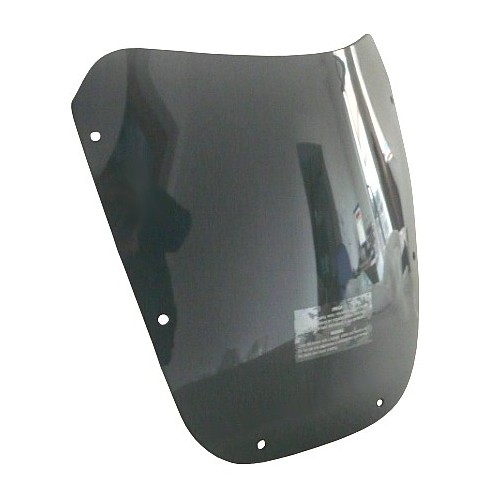 standard screen replacement windshield windscreen suzuki gs 500 e fivestars -1995