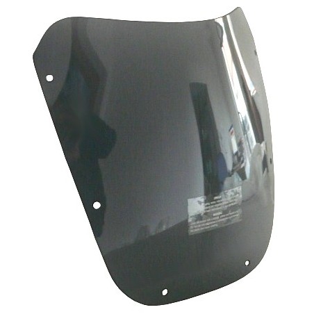   Motorrad standard Windschild / Scheibe  
  SUZUKI GS 500 E FIVESTARS   
   1995    