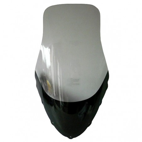   Parbriz înlocuitor standard pentru scutere  
  SUZUKI BURGMAN 125/150   
   2000 / 2001 / 2002 / 2003 / 2004 / 2005 / 2006    