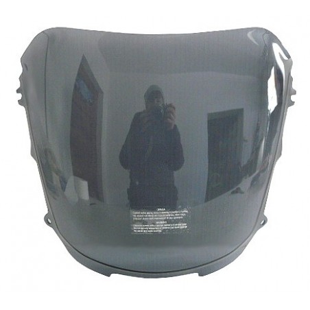   Motorcycle replacement standard windshield / windscreen  
  HONDA NT 650V DEAUVILLE   
   1998 / 1999 / 2000 / 2001 / 2002 / 2003 / 2004 / 2005    