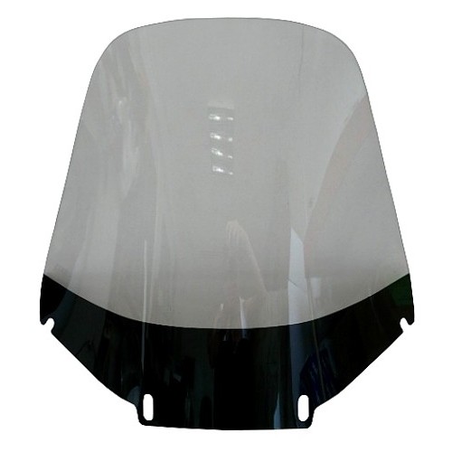 standard screen replacement  windshield windscreen honda gl 1200 goldwing 1984-1987