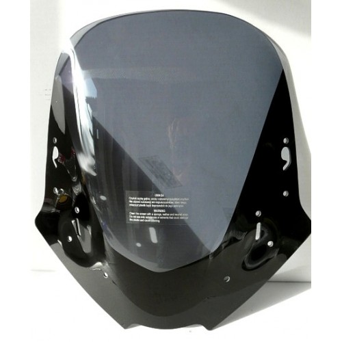 standard Pantalla / Parabrisas honda cbf 600 s 2004-2013