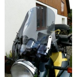 BMW R 1150 R 2001-2006 Standard Parabrezza / Cupolino