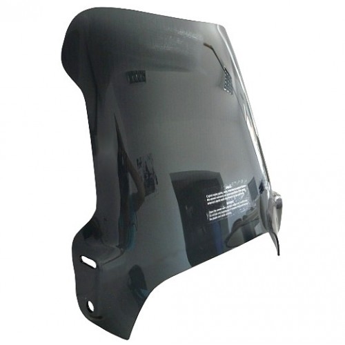 touring screen Parabrezza / Cupolino bmw r 100 gs 1987 1988 1989 1990 1991 1992 1993 1994 1995 1996