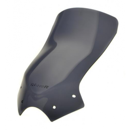   Motorrad touring Windschild / Scheibe  
  BWM R 1200 R   2006 / 2007 / 2008 / 2009 / 2010 / 2011 / 2012 / 2013 / 2014  