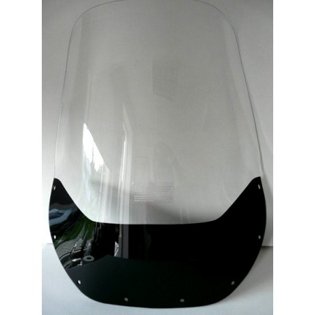   Motorrad Scheibe / Windschild für a BMW K 75 RT/LT    