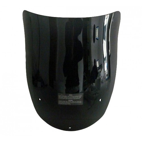 standard screen windshield bmw f 650 gs 2001 2002 2003