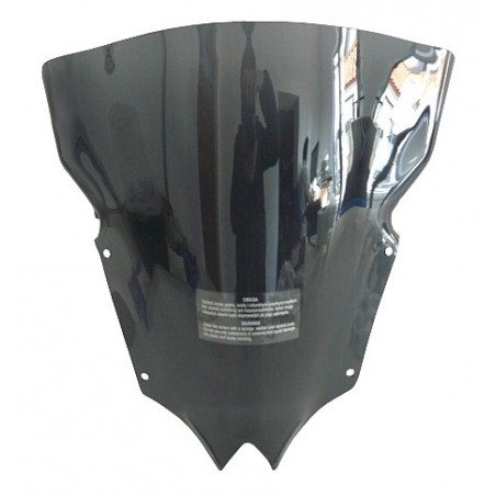   Racing parabrisas / Cúpula de motocicleta  
  YAMAHA YZF-R6 RJ15   
  2008 / 2009 / 2010 / 2011 / 2012 /  
    2013 / 2014 / 2015 / 2016    