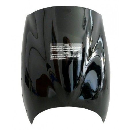   Motorcykel racing vindskydd / sport vindruta  
  YAMAHA BT 1100 BULLDOG   
   2001 / 2002 / 2003 / 2004 / 2005 / 2006 / 2007    