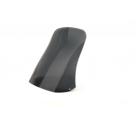   Motorcycle high touring windshield / windscreen  
  HONDA XRV 650 AFRICA TWIN  
   1988 / 1989  