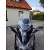   Parbriz înalt pentru scutere de turism   
  HONDA FORZA 125 / 300   
  2018 / 2019 / 2020 / 2021   