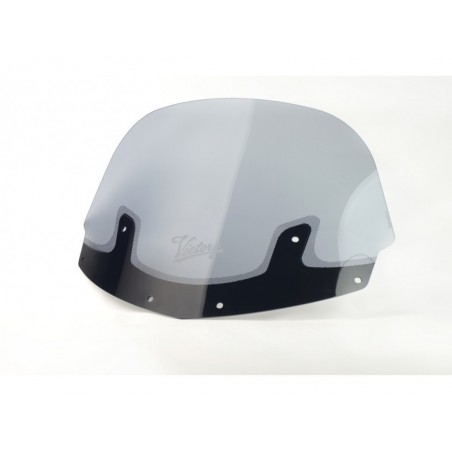   Pare-brise moto haute touring / saute-vent  
  VICTORY VISION TOUR   
   2007 -    