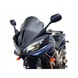 Yamaha FZ6 S FAZER 2004-2006 - Racing Cúpula / Sport Parabrisas