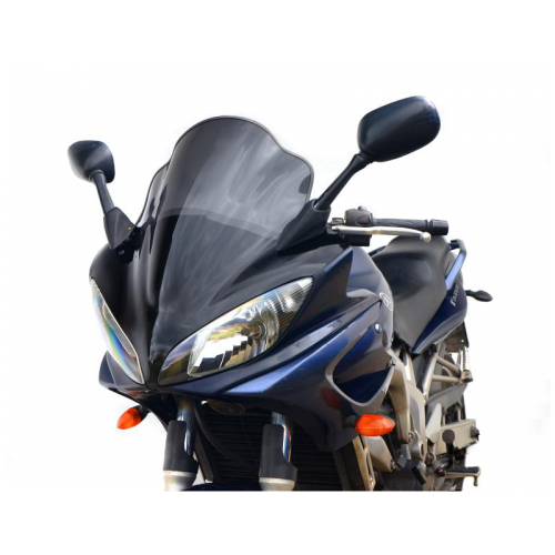 racing Pare-Vent / Sport Pare-Brise yamaha fz6 s fazer 2004-2006