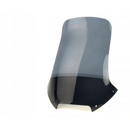   Parabrisas / Cúpula de motocicleta para  
  BMW F 650 ST   
  1997 / 1998 / 1999 / 2000 / 2001 / 2002 / 2003 / 2004 / 2005 / 2006 / 2007  