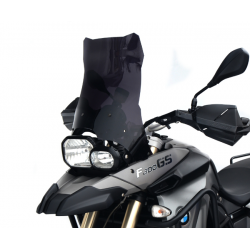 BMW F 650 GS 2008-2012 - Touring Parabrisas / Cúpula