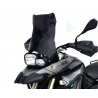   Parabrisas / Cúpula de motocicleta para   for BWM F 650 GS 2008 / 2009 / 2010 / 2011 / 2012   