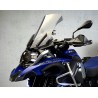   Parbriz motocicletă pentru:  
  BWM R 1200 GS  
  BWM R 1200 GS ADVENTURE   
  2013 / 2014 / 2015 / 2016 / 2017 / 2018   