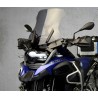   Parbriz motocicletă pentru:  
  BWM R 1200 GS  
  BWM R 1200 GS ADVENTURE   
  2013 / 2014 / 2015 / 2016 / 2017 / 2018   