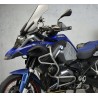   Parabrisas de moto para:  
  BWM R 1200 GS  
  BWM R 1200 GS ADVENTURE   
  2013 / 2014 / 2015 / 2016 / 2017 / 2018   