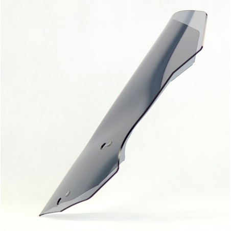   Motorcykel vindskydd for:  
  BWM R 1200 GS  
  BWM R 1200 GS ADVENTURE   
  2013 / 2014 / 2015 / 2016 / 2017 / 2018  