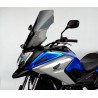   Touring parabrisas / Cúpula de motocicleta  
  HONDA NC 750 X   
   2016 / 2017 / 2018 / 2019 / 2020     