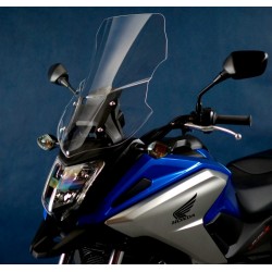 Honda NC 750 X 2016-2020 - Touring Cúpula / Parabrisas