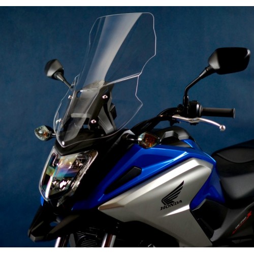 motorcycle Saute-Vent / Pare-Brise honda nc 750 x 2016 2017 2018 2019 2020