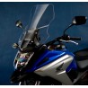   Touring parabrisas / Cúpula de motocicleta  
  HONDA NC 750 X   
   2016 / 2017 / 2018 / 2019 / 2020     