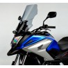   Touring parabrisas / Cúpula de motocicleta  
  HONDA NC 750 X   
   2016 / 2017 / 2018 / 2019 / 2020     