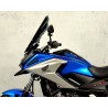   Parbriz înalt pentru motociclete de turism  
  HONDA NC 750 X   
   2016 / 2017 / 2018 / 2019 / 2020     