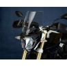   Pare-brise / saute-vent de remplacement de moto  
  BWM F 800 R   
  2015 / 2016 / 2017 / 2018 / 2019    