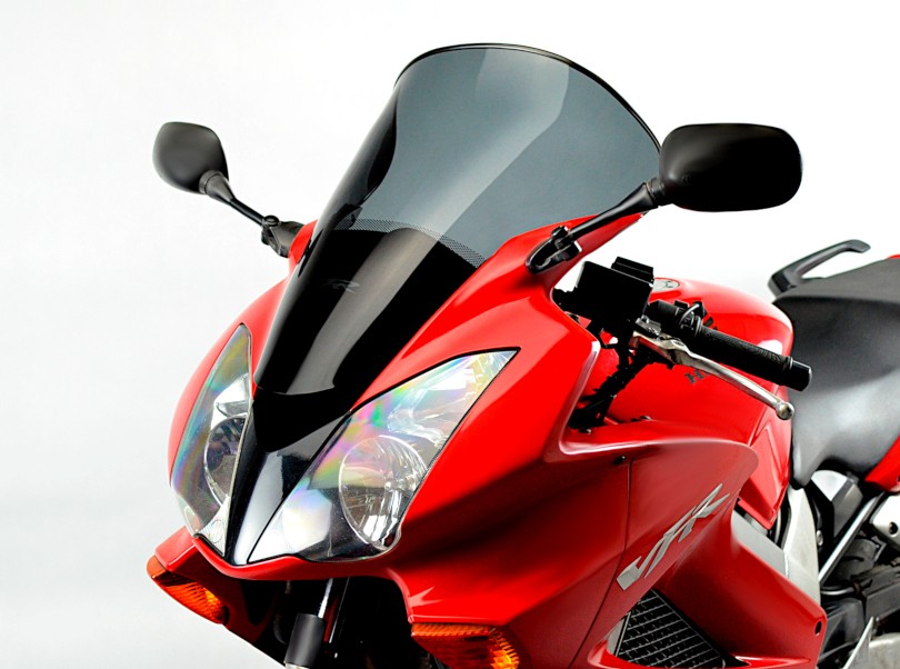 honda vfr fairings