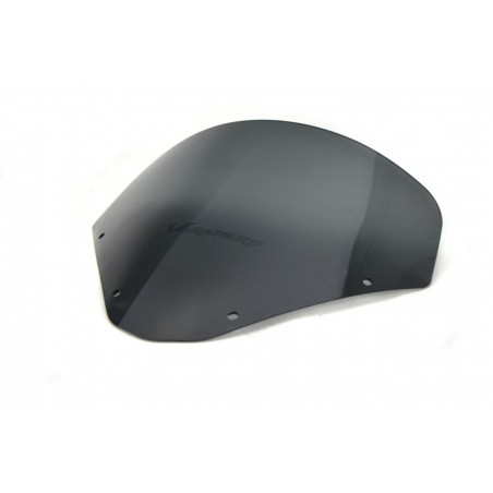   Motorrad standard Windschild / Scheibe  
  HONDA XL 125 V VARADERO   
   2007 / 2008 / 2009 / 2010 / 2011 / 2012    