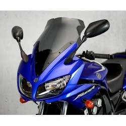 Yamaha FZS 600 FAZER 2002-2003 V2 - Touring Scheibe / Windschild