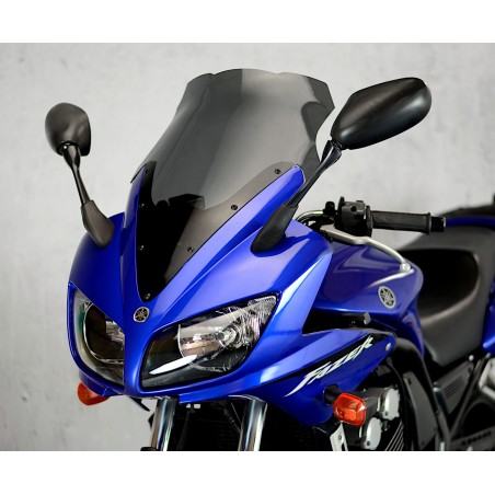   Parbriz înalt pentru motociclete de turism (V2)  
  YAMAHA FZS 600 FAZER   
   2002 / 2003    