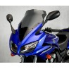   Parbriz înalt pentru motociclete de turism (V2)  
  YAMAHA FZS 600 FAZER   
   2002 / 2003     