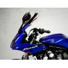   Parbriz înalt pentru motociclete de turism (V2)  
  YAMAHA FZS 600 FAZER   
   2002 / 2003     