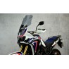   Parbriz înalt pentru motociclete de turism  
  HONDA CRF 1000 L AFRICA TWIN   
  HONDA CRF 1000 L AFRICA TWIN Adventure Sports  
   2016 / 2017 / 2018 / 2019     