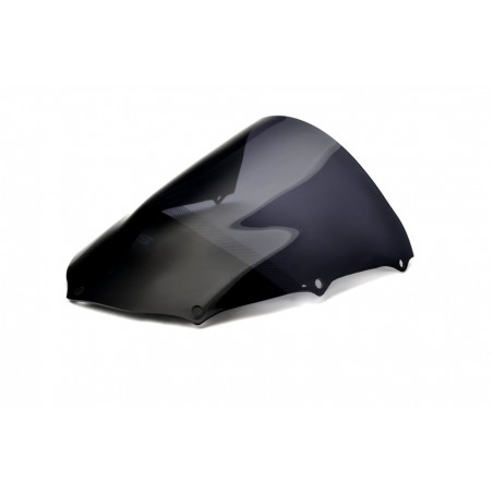   Parbriz sport pentru motociclete de curse  
  APRILIA RS 125   
  1996 / 1997 / 1998  