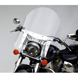 Honda VTX 1300 2003-2009 - Touring Cúpula / Parabrisas