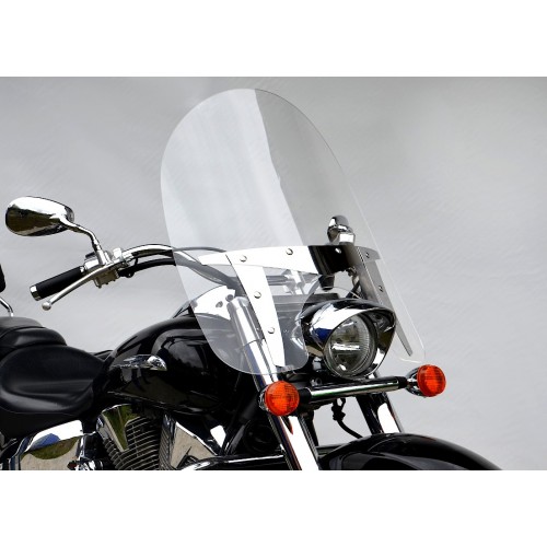 High Windscreen Touring Windshield HONDA VTX 1300 2003-2009