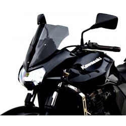 Kawasaki Z 750 2003-2006 - Racing Windschild / Sport Scheibe