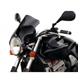 Honda CB 600 F HORNET 2002-2004 - Racing Cúpula / Sport Parabrisas