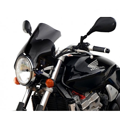 Racing Pare-Vent / Sport Pare-Brise honda cb 600 f hornet 2002 2003 2004