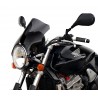   Parbriz sport pentru motociclete de curse  
  HONDA CB 600 F HORNET   
   2002 / 2003 / 2004     