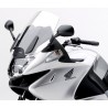   Pare-brise / saute-vent standard de remplacement de moto  
  HONDA NT 700 V   
   2006 / 2007 / 2008 / 2009 / 2010 / 2011 / 2012     