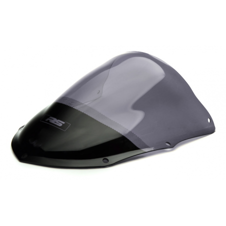   Pare-brise moto racing / saute-vent sport  
  APRILIA RS 125   
  1999 / 2000 / 2001 / 2002 / 2003 / 2004 / 2005  