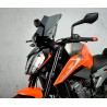   Parbriz înalt pentru motociclete de turism  
  KTM 790 DUKE   
   2018 / 2019 / 2020 / 2021 / 2022 / 2023 / 2024     