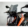   Pare-brise moto haute touring / saute-vent  
  KTM 790 DUKE   
   2018 / 2019 / 2020 / 2021 / 2022 / 2023 / 2024     